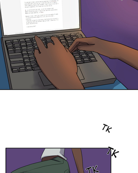 Read Paracosm  27 Page 5 in English