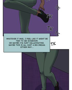 Read Paracosm  27 Page 6 in English