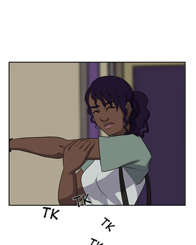 Read Paracosm  27 Page 9 in English