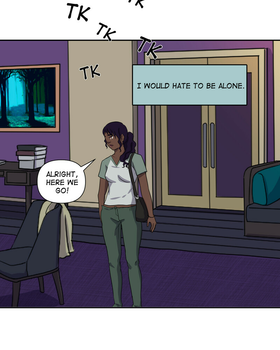 Read Paracosm  27 Page 10 in English