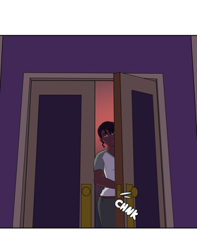 Read Paracosm  28 Page 3 in English
