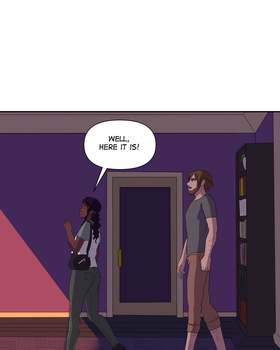 Read Paracosm  28 Page 4 in English