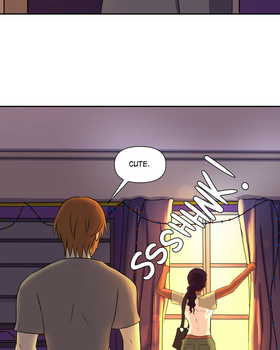 Read Paracosm  28 Page 6 in English