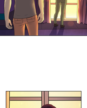 Read Paracosm  28 Page 7 in English