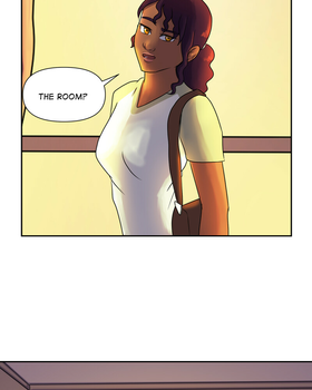 Read Paracosm  28 Page 8 in English