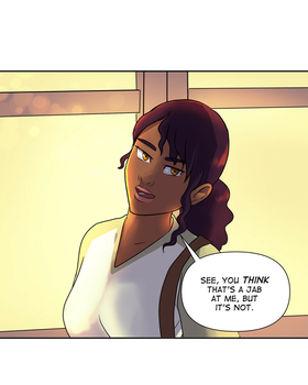 Read Paracosm  28 Page 10 in English
