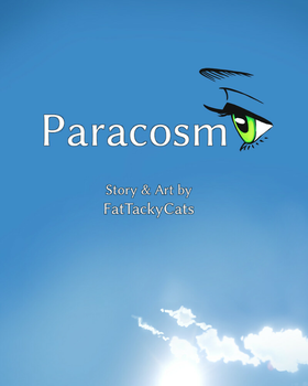 Read Paracosm  29 Page 1 in English