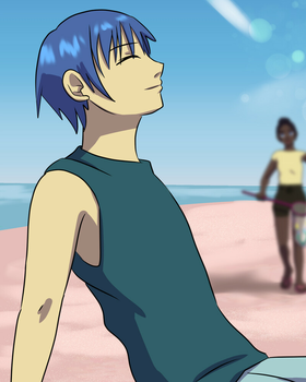 Read Paracosm  29 Page 4 in English