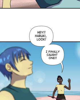 Read Paracosm  29 Page 5 in English