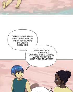 Read Paracosm  29 Page 9 in English