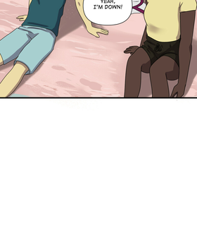 Read Paracosm  29 Page 10 in English