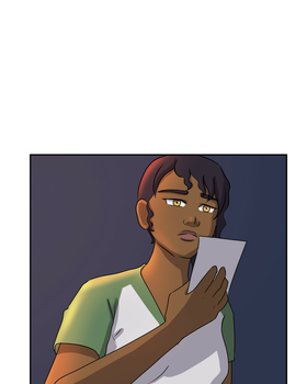 Read Paracosm  30 Page 2 in English