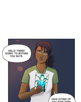 Read Paracosm  30 Page 6 in English