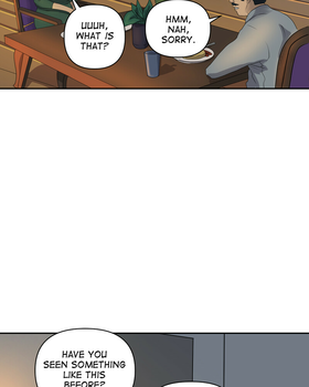 Read Paracosm  30 Page 8 in English