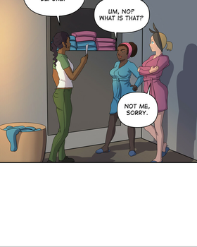 Read Paracosm  30 Page 9 in English
