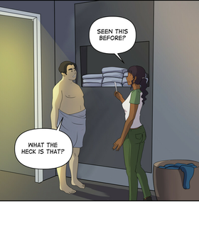 Read Paracosm  30 Page 10 in English