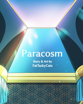 Read Paracosm  31 Page 1 in English