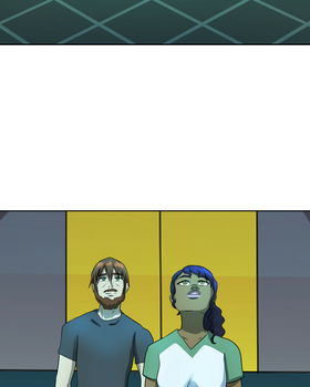 Read Paracosm  31 Page 3 in English