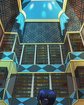 Read Paracosm  31 Page 5 in English