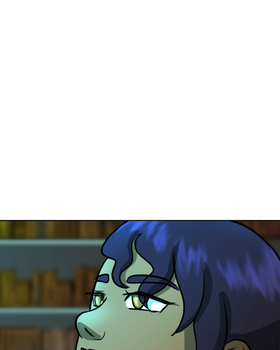 Read Paracosm  31 Page 8 in English