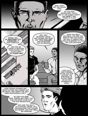 Read TETELESTAI (English)  3 Page 5 in English