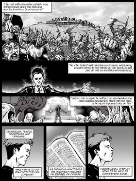 Read TETELESTAI (English)  3 Page 9 in English