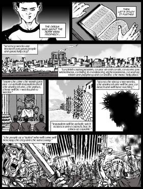 Read TETELESTAI (English)  3 Page 8 in English