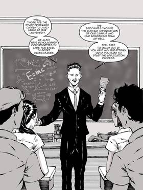 Read TETELESTAI (English)  3 Page 10 in English
