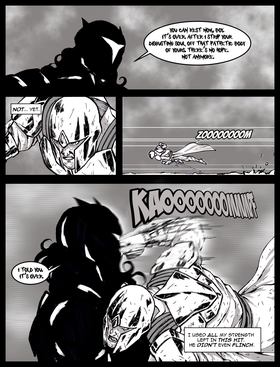 Read TETELESTAI (English)  1 Page 5 in English