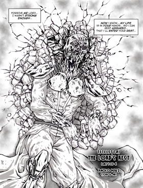 Read TETELESTAI (English)  1 Page 7 in English