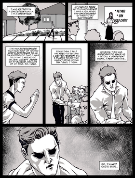 Read TETELESTAI (English)  1 Page 10 in English