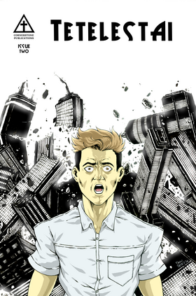 Read TETELESTAI (English)  2 Page 1 in English