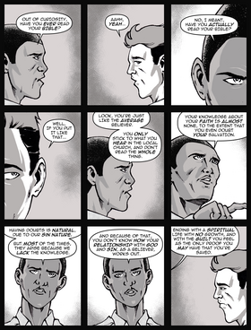 Read TETELESTAI (English)  2 Page 8 in English