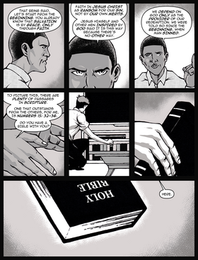 Read TETELESTAI (English)  2 Page 9 in English