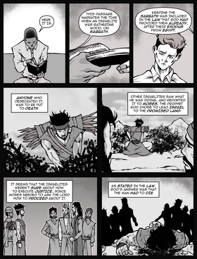 Read TETELESTAI (English)  2 Page 10 in English