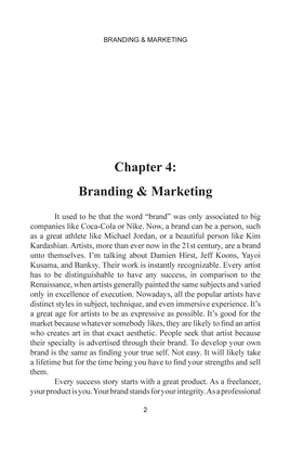 Read IT'S A LIVING: Surviving as a Freelancer in the 21st Century  6 Page 2 in English