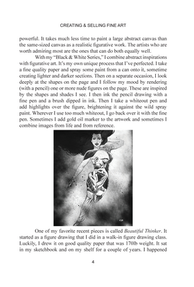 Read IT'S A LIVING: Surviving as a Freelancer in the 21st Century  9 Page 4 in English