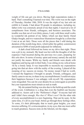 Read IT'S A LIVING: Surviving as a Freelancer in the 21st Century  11 Page 5 in English
