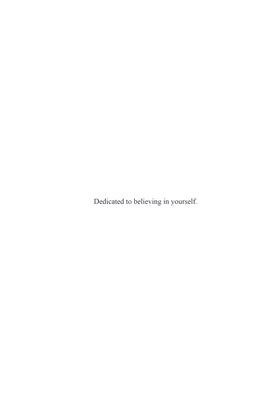 Read IT'S A LIVING: Surviving as a Freelancer in the 21st Century  1 Page 3 in English