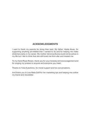 Read IT'S A LIVING: Surviving as a Freelancer in the 21st Century  14 Page 3 in English