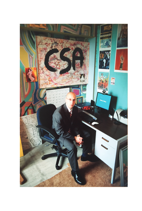 Read IT'S A LIVING: Surviving as a Freelancer in the 21st Century  5 Page 1 in English