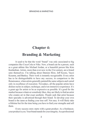 Read IT'S A LIVING: Surviving as a Freelancer in the 21st Century  6 Page 2 in English