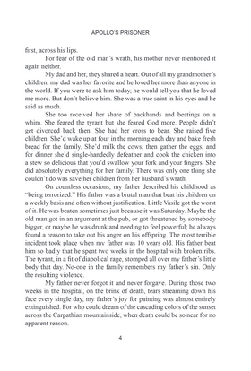 Read IT'S A LIVING: Surviving as a Freelancer in the 21st Century  12 Page 4 in English