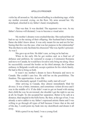 Read IT'S A LIVING: Surviving as a Freelancer in the 21st Century  12 Page 10 in English