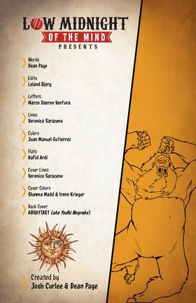 Read The Return of Jake Sunrise  3 Page 2 in English
