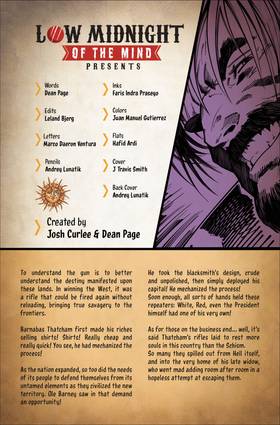 Read The Return of Jake Sunrise  1 Page 2 in English