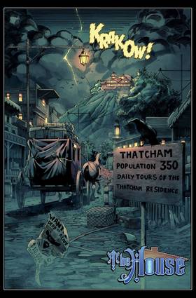 Read The Return of Jake Sunrise  1 Page 3 in English