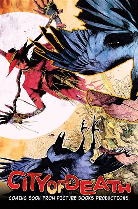 Read The Return of Jake Sunrise  5 Page 9 in English