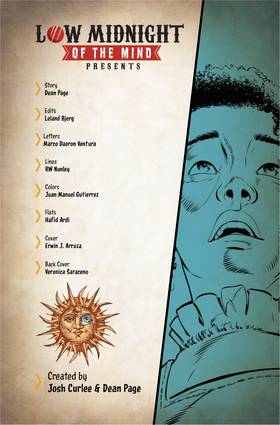 Read The Return of Jake Sunrise  6 Page 2 in English