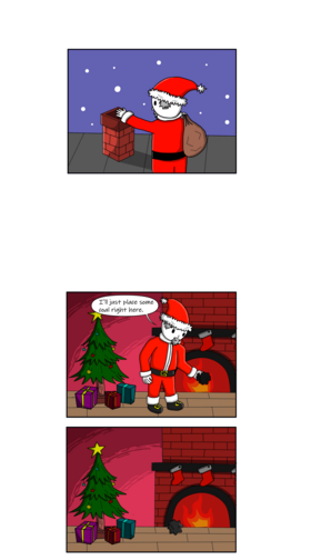 Read A Slice of my Life  1 Page 2 in English